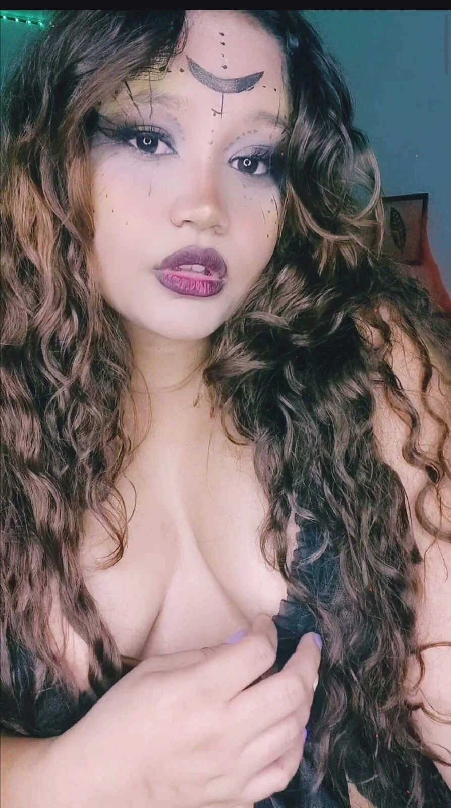 XXX Porn Photo of Nude isa_salvatore_ 6