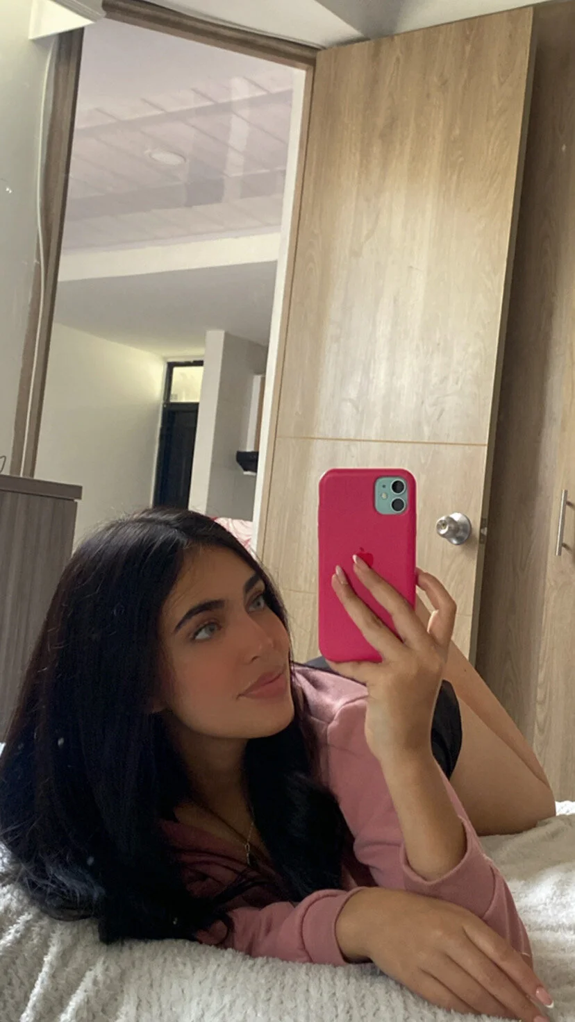 XXX Porn Photo of Nude DaphneUwu 378