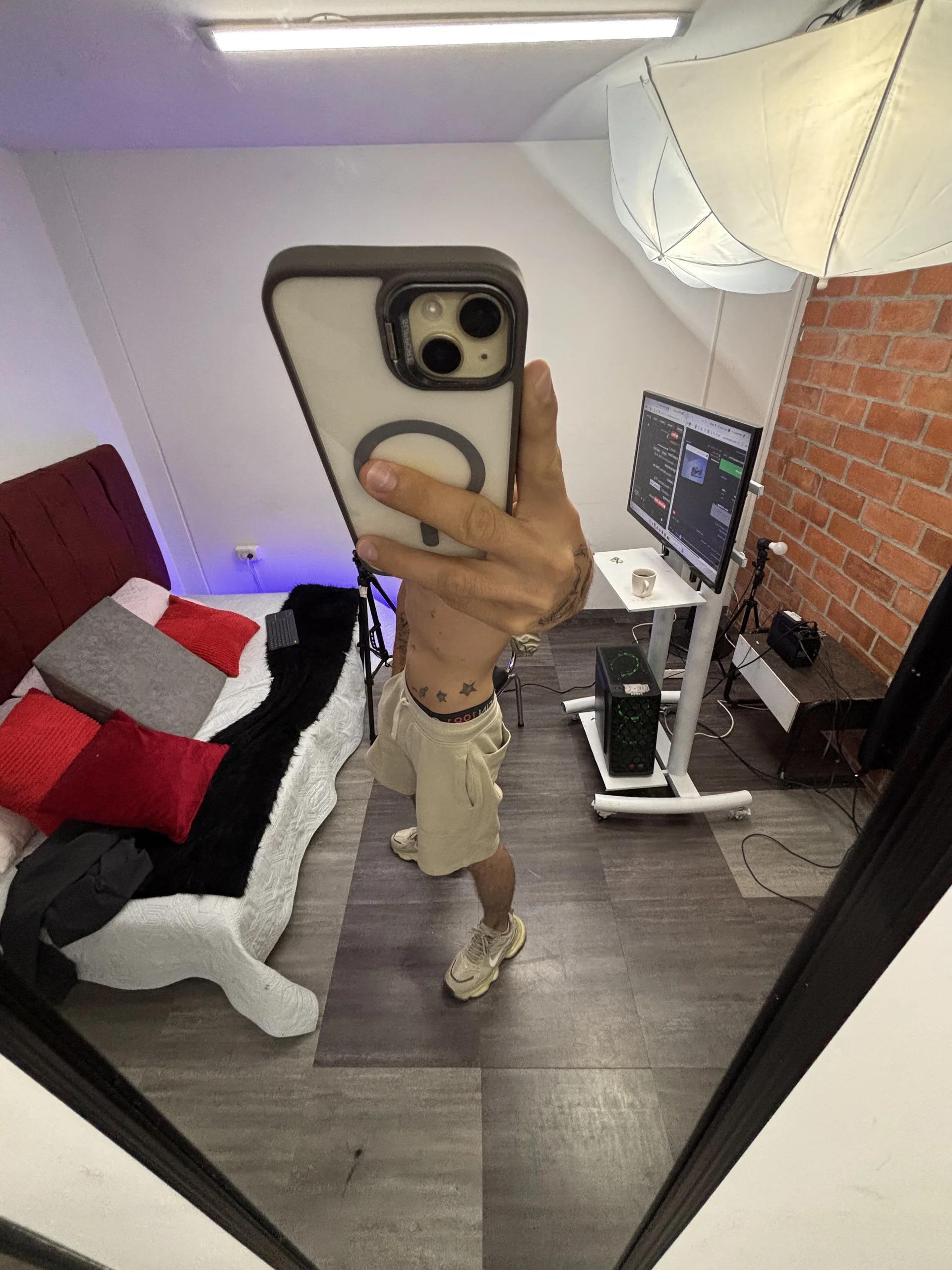 XXX Porn Photo of Nude Puro_Deceo 3