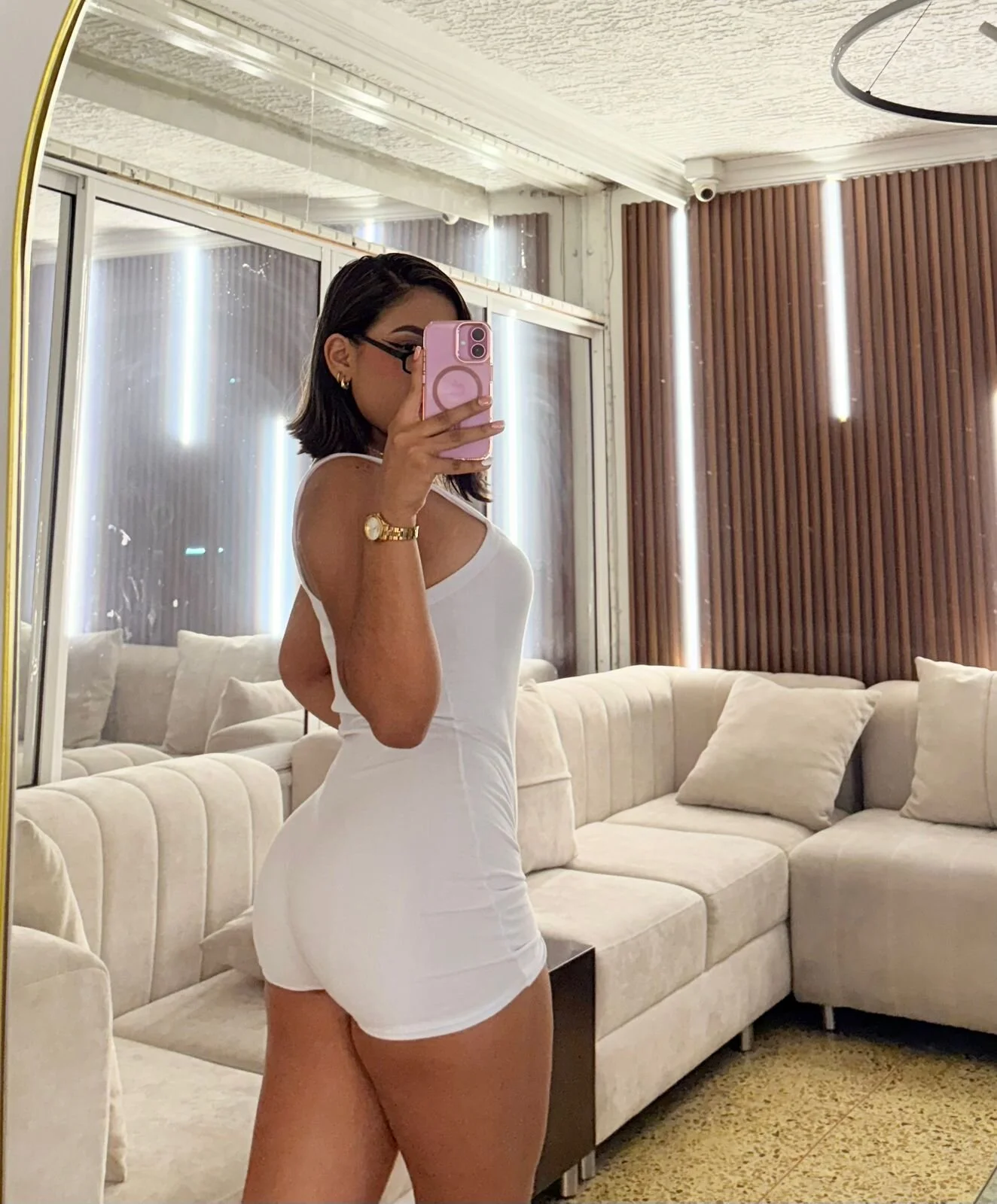 XXX Porn Photo of Nude LunaGates 78