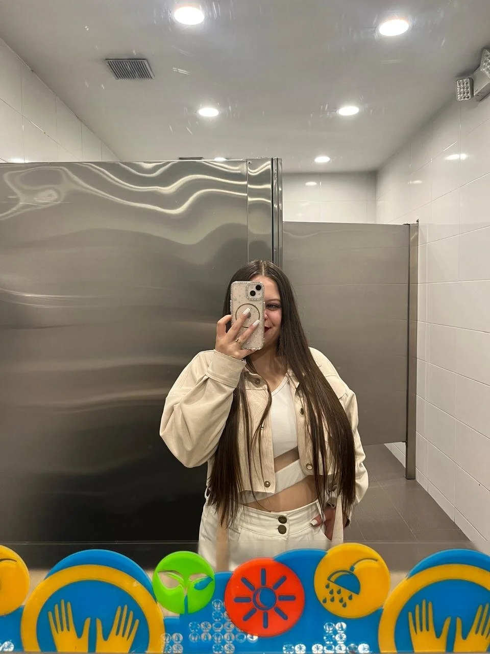 XXX Porn Photo of Nude saray_tayylor 3