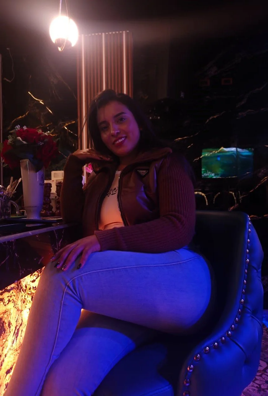 XXX Porn Photo of Nude MeliizaQueen 14