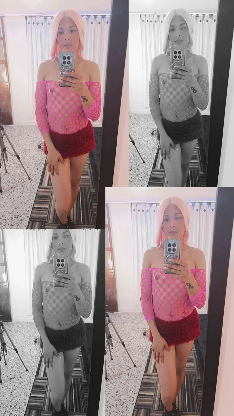XXX Porn Photo of Nude Alisson-Miller 17