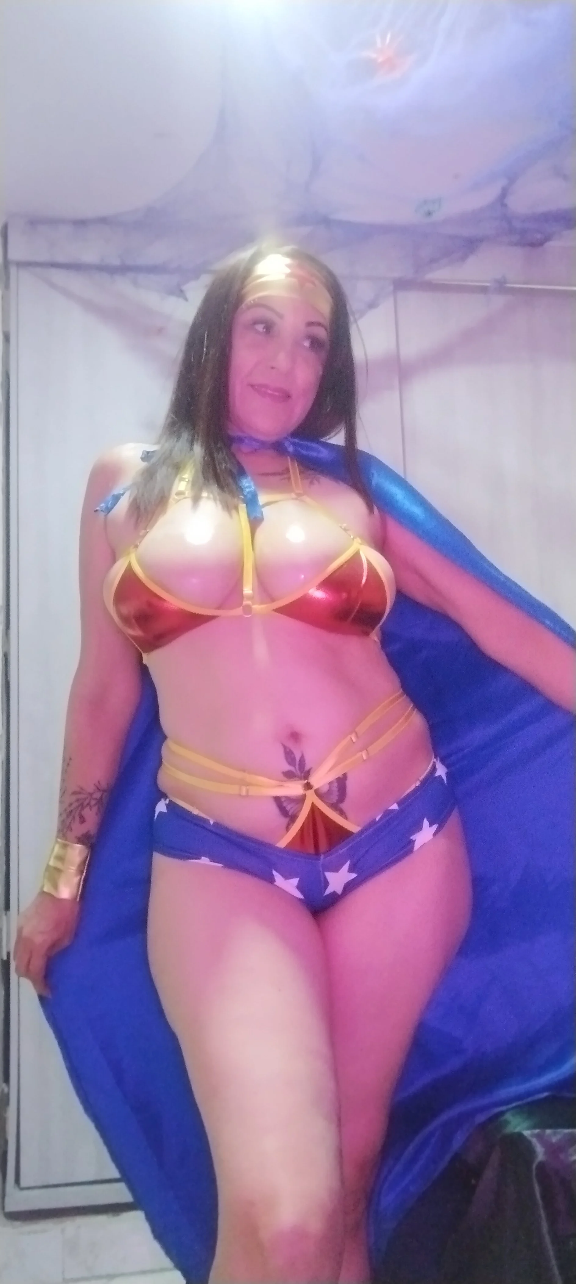 XXX Porn Photo of Nude lonely_shewolf 76