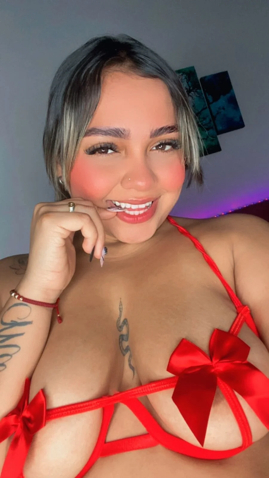 XXX Porn Photo of Nude Abril_Gomez06 1