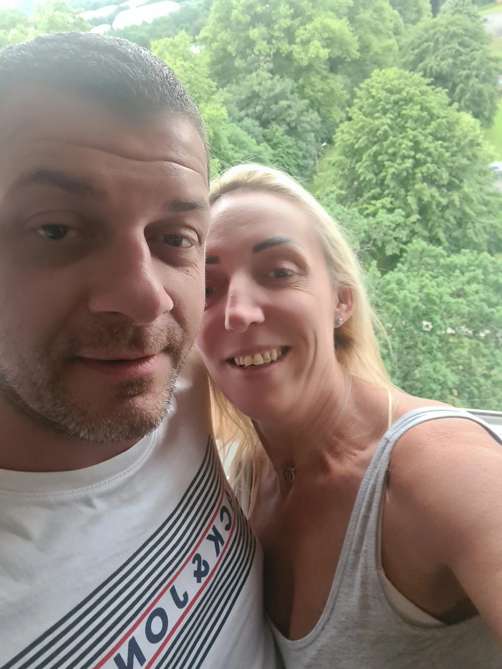 XXX Porn Photo of Nude theblondecocklover 2