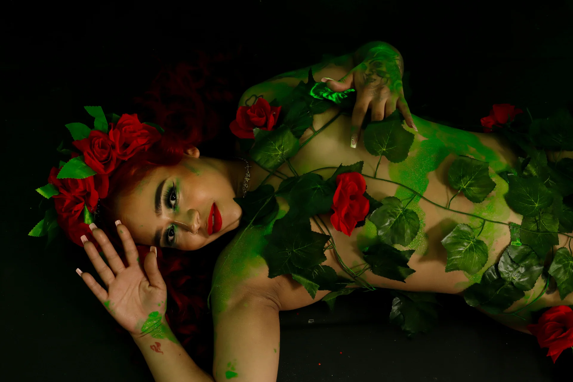 XXX Porn Photo of Nude Belov_muriel 30