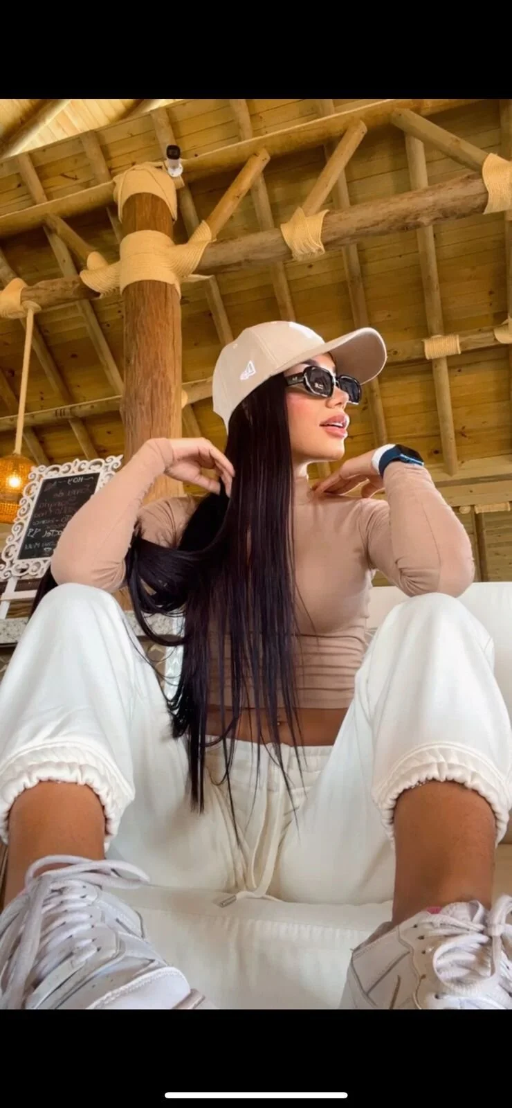 XXX Porn Photo of Nude yosoyalisson 2