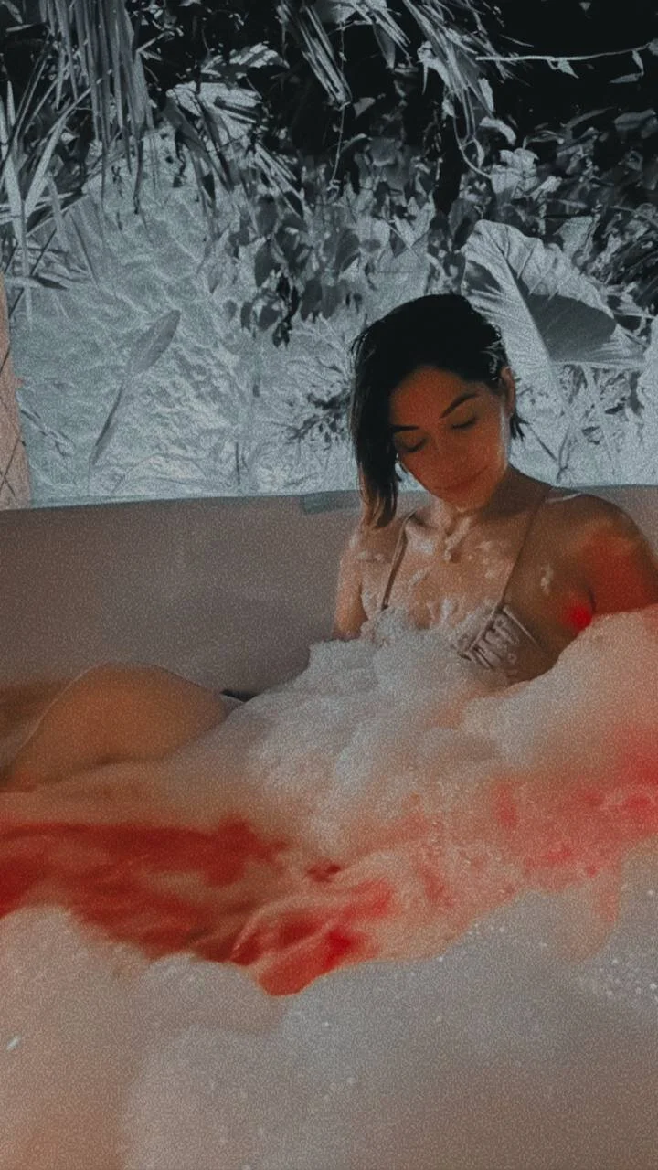XXX Porn Photo of Nude Keiny-Rave 1