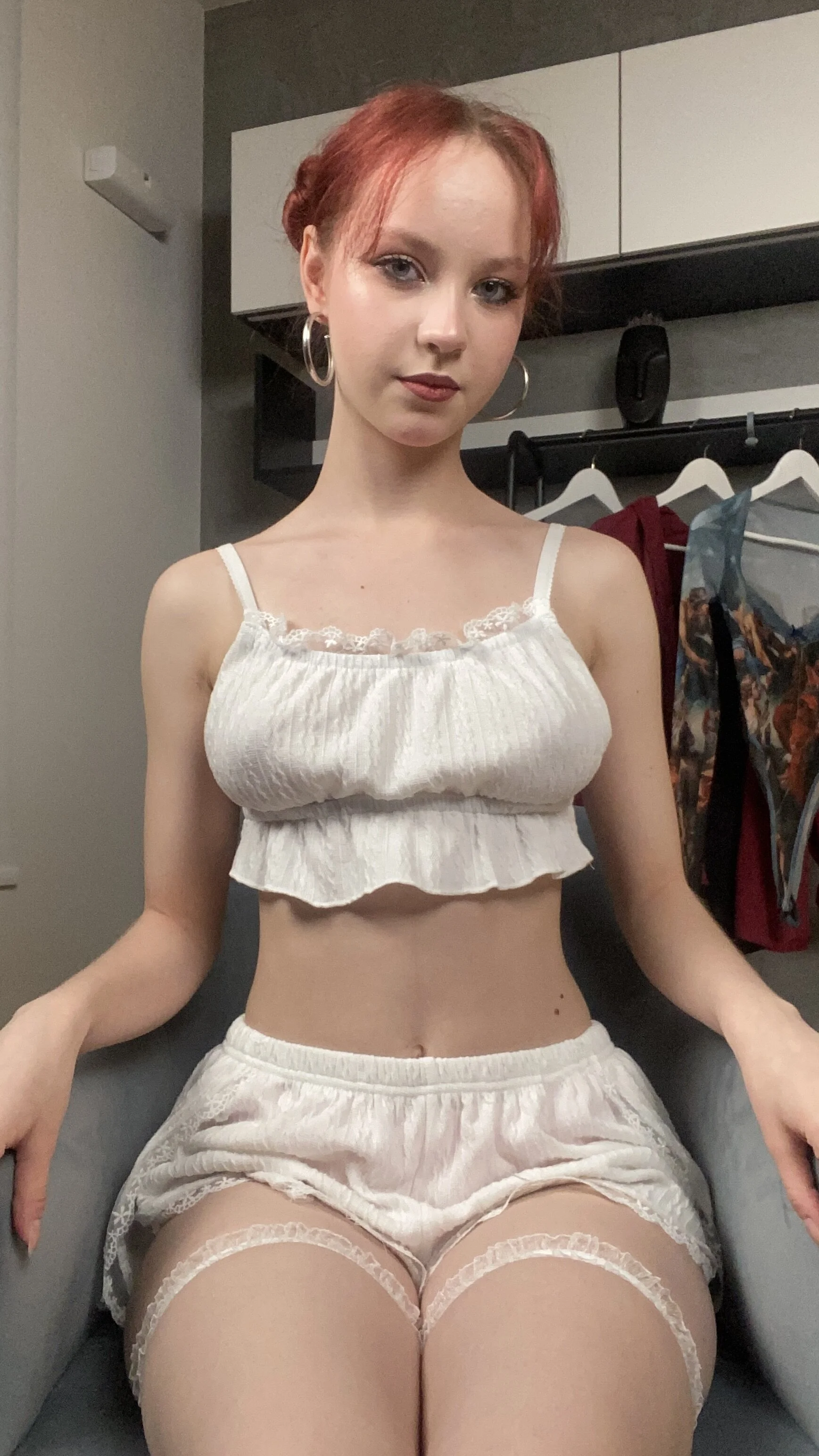 XXX Porn Photo of Nude MaisieWillians 1