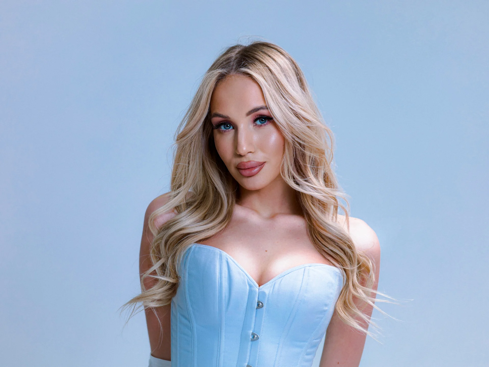 XXX Porn Photo of Nude MaryDavies 22