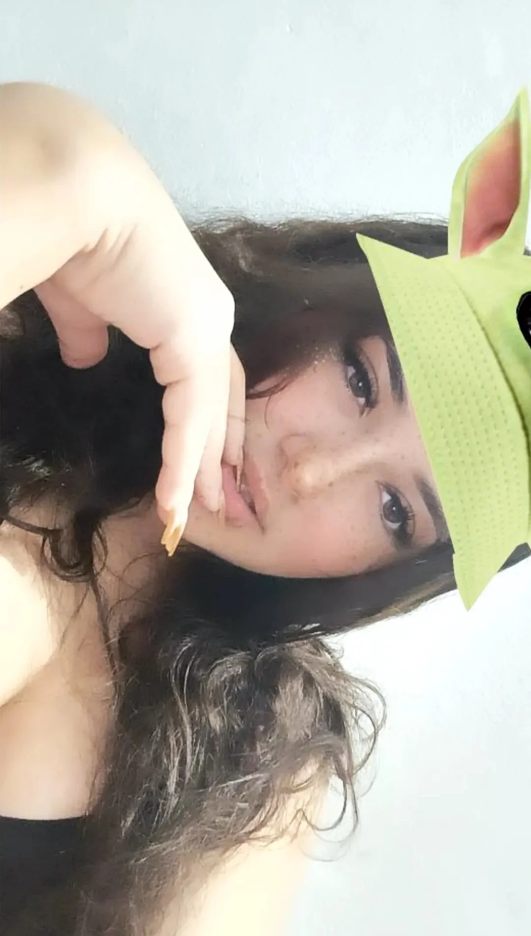 XXX Porn Photo of Nude Liancy 7