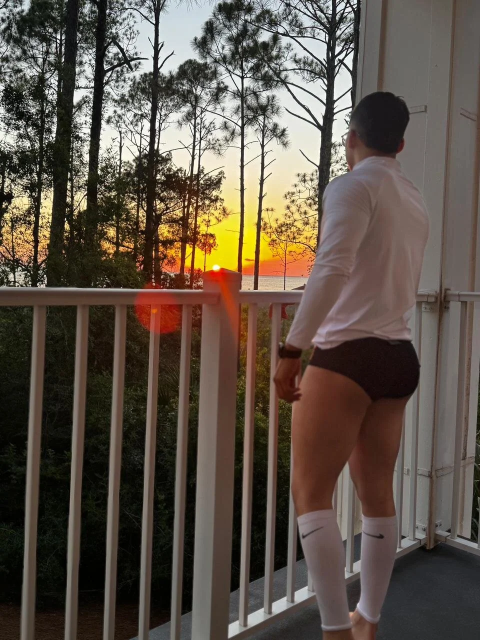 XXX Porn Photo of Nude Matias_strong1 3