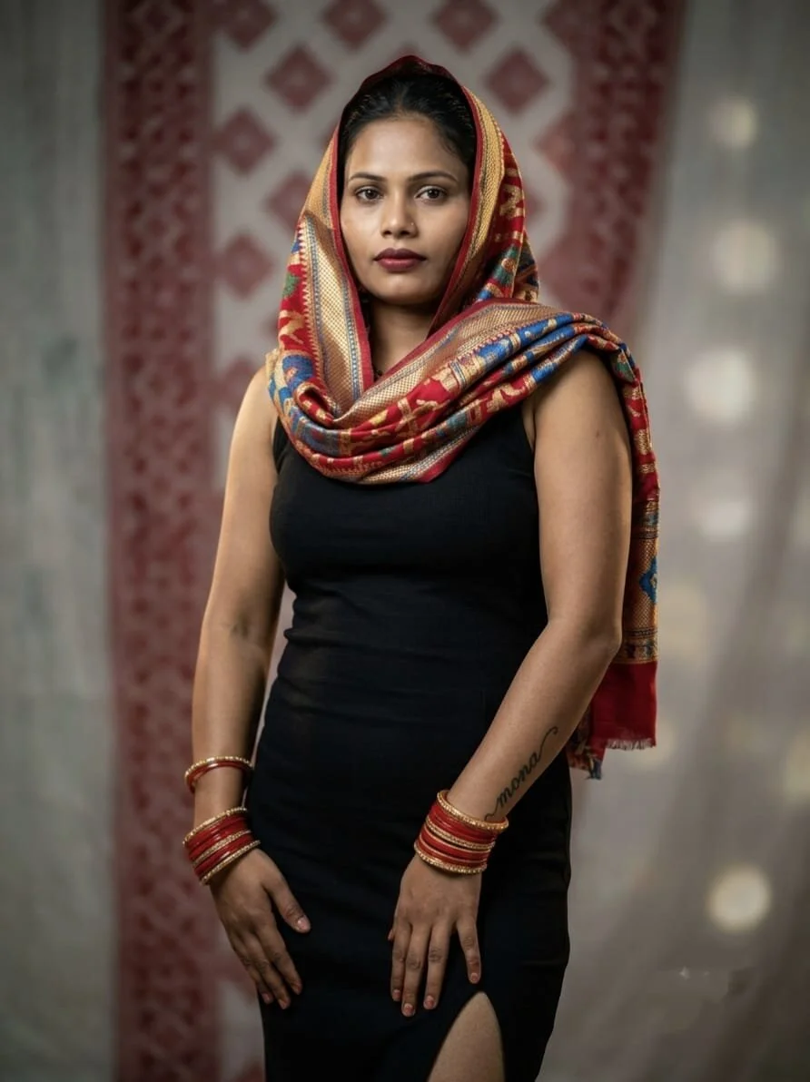 XXX Porn Photo of Nude Mumbaicupule23 3