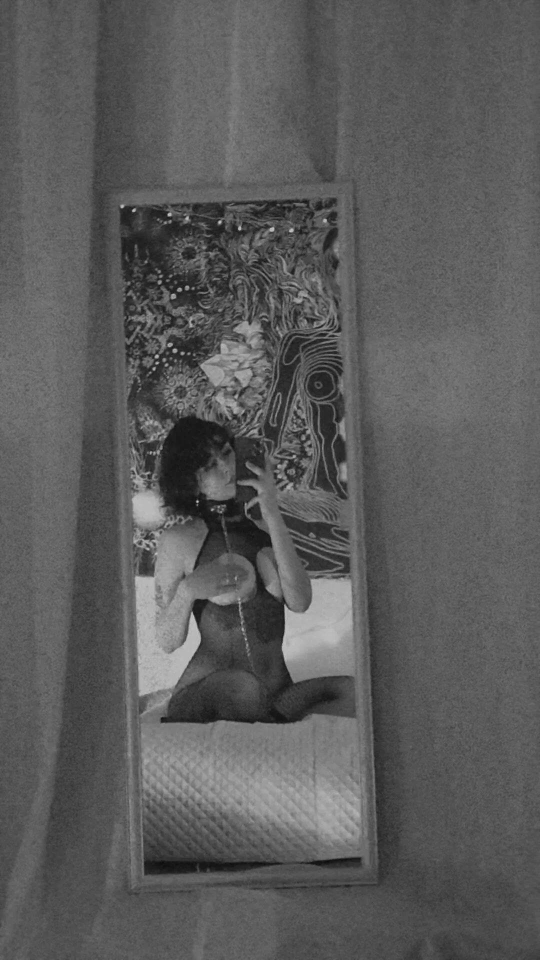 XXX Porn Photo of Nude betty_amorosa 3