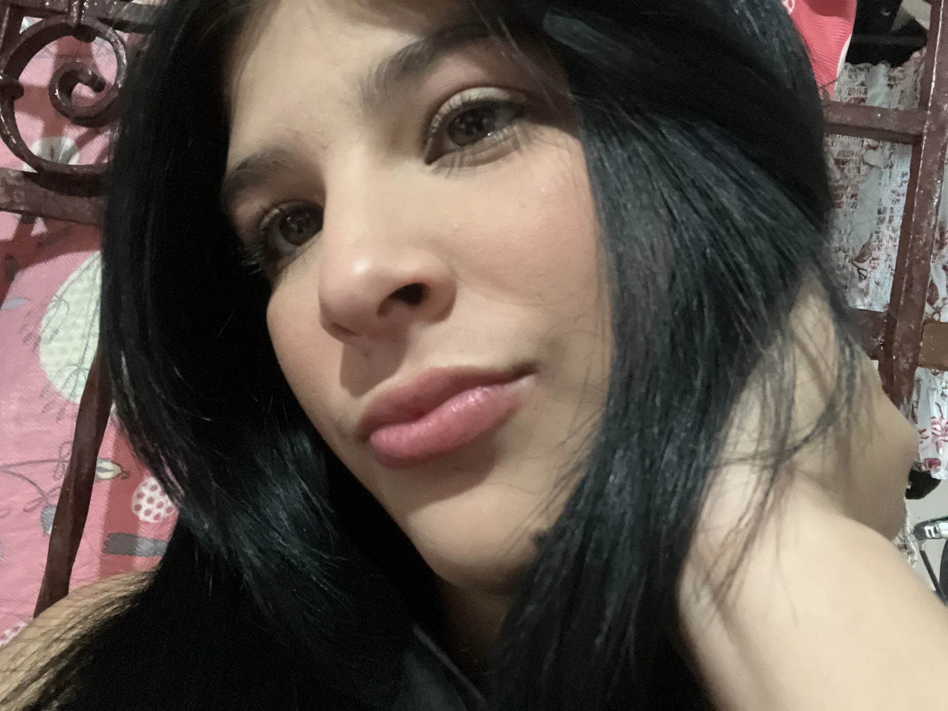 XXX Porn Photo of Nude LuisanyiA2004 4
