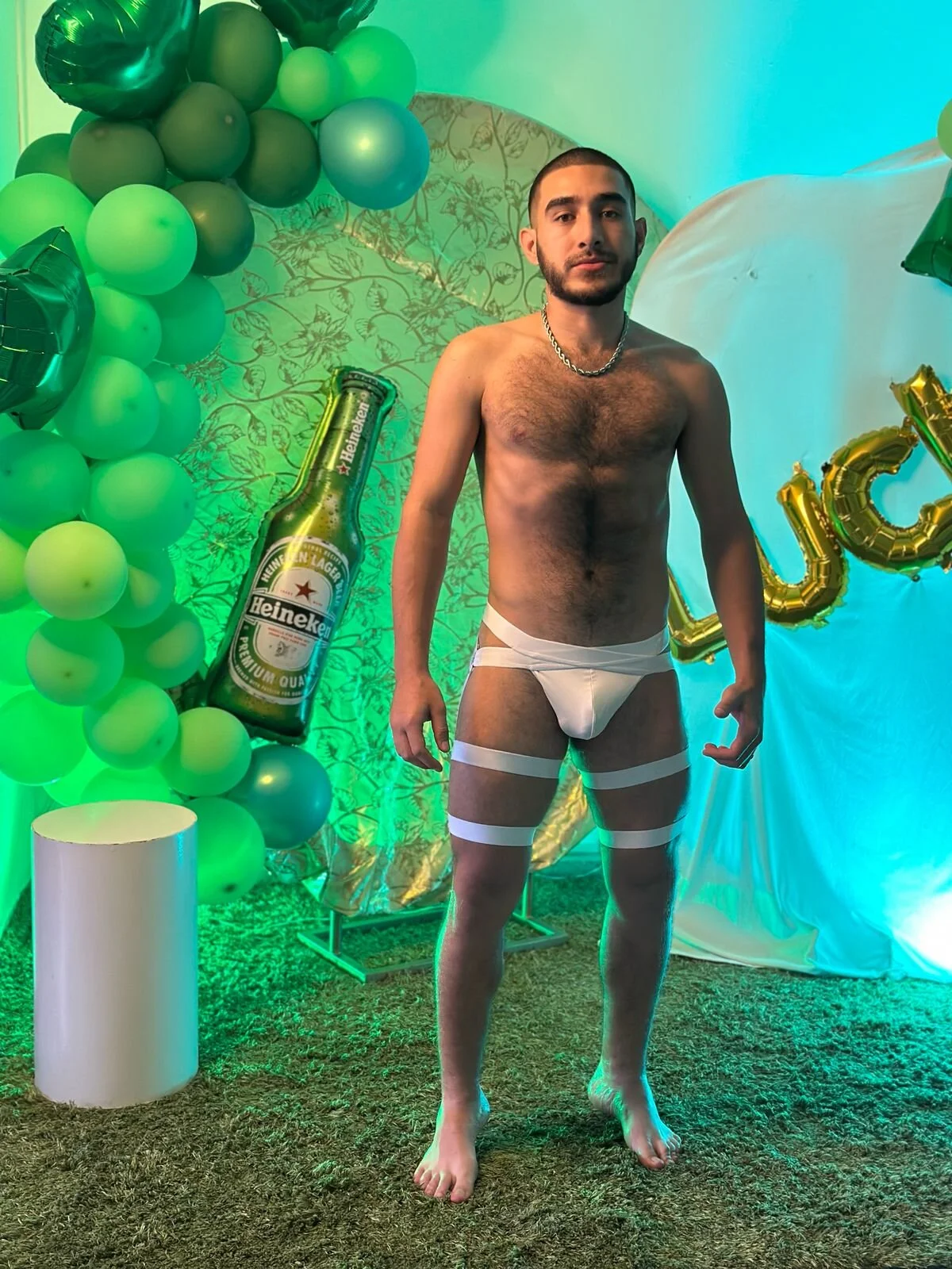 XXX Porn Photo of Nude JuanDiegoKing 95