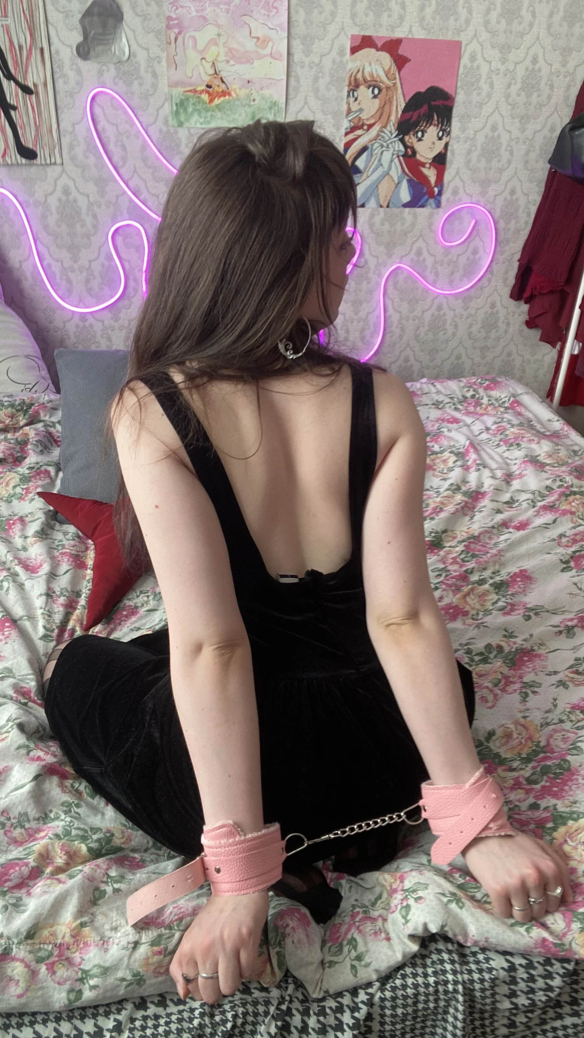 XXX Porn Photo of Nude RileyNymph 11