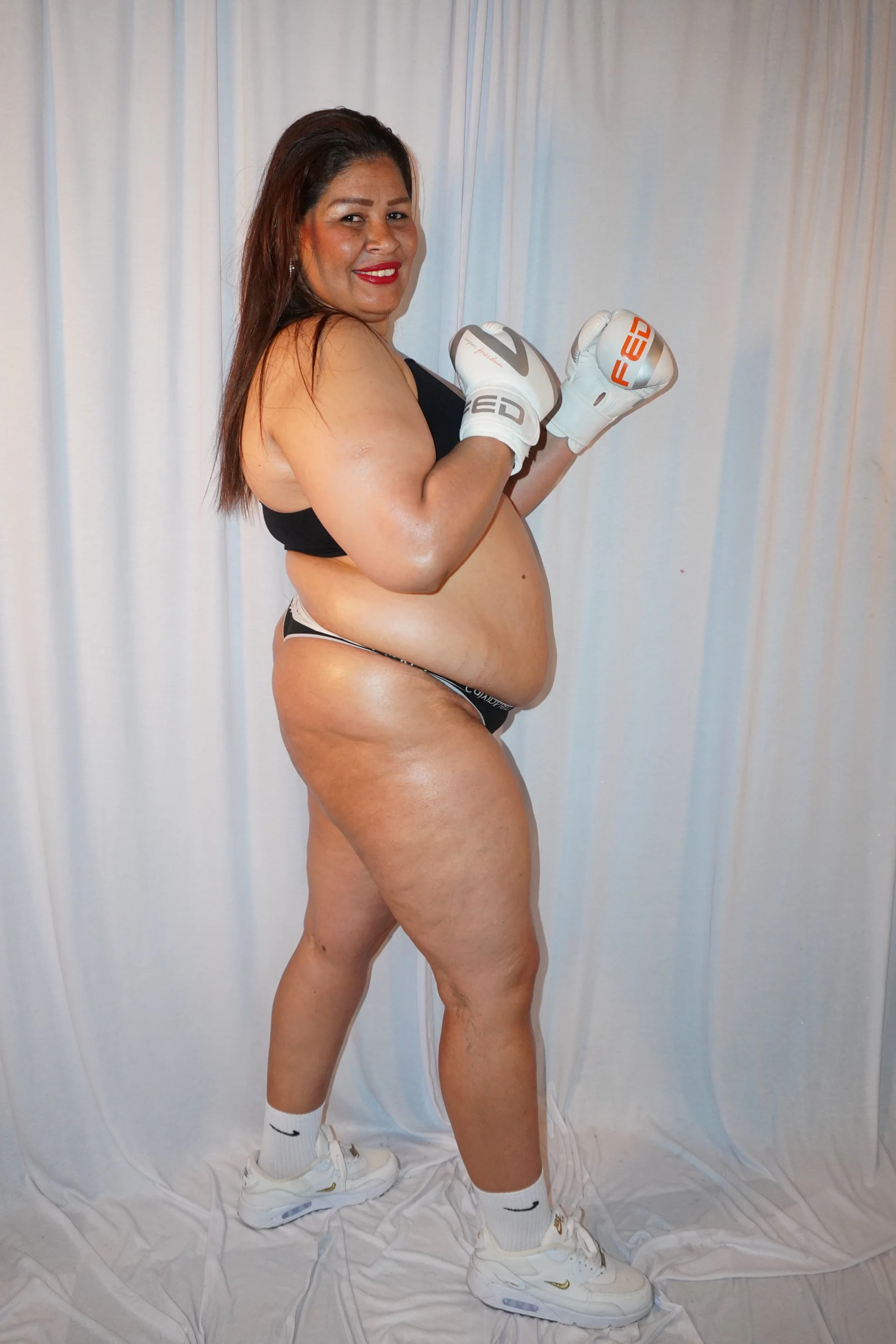 XXX Porn Photo of Nude Rachele_x 24