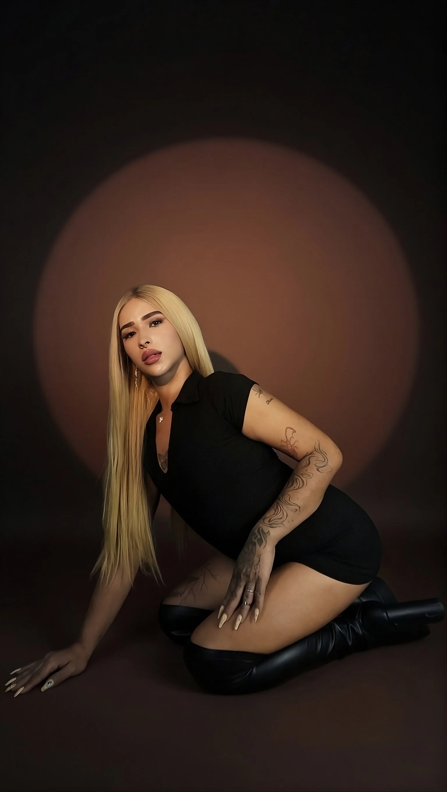 XXX Porn Photo of Nude Flor_Gil 22