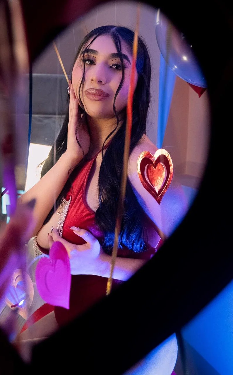 XXX Porn Photo of Nude MayaMoretti_ 56