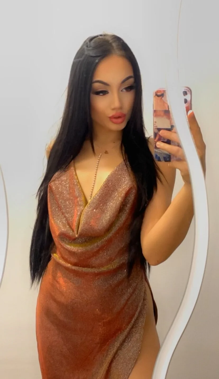 XXX Porn Photo of Nude KaylaLaine 16