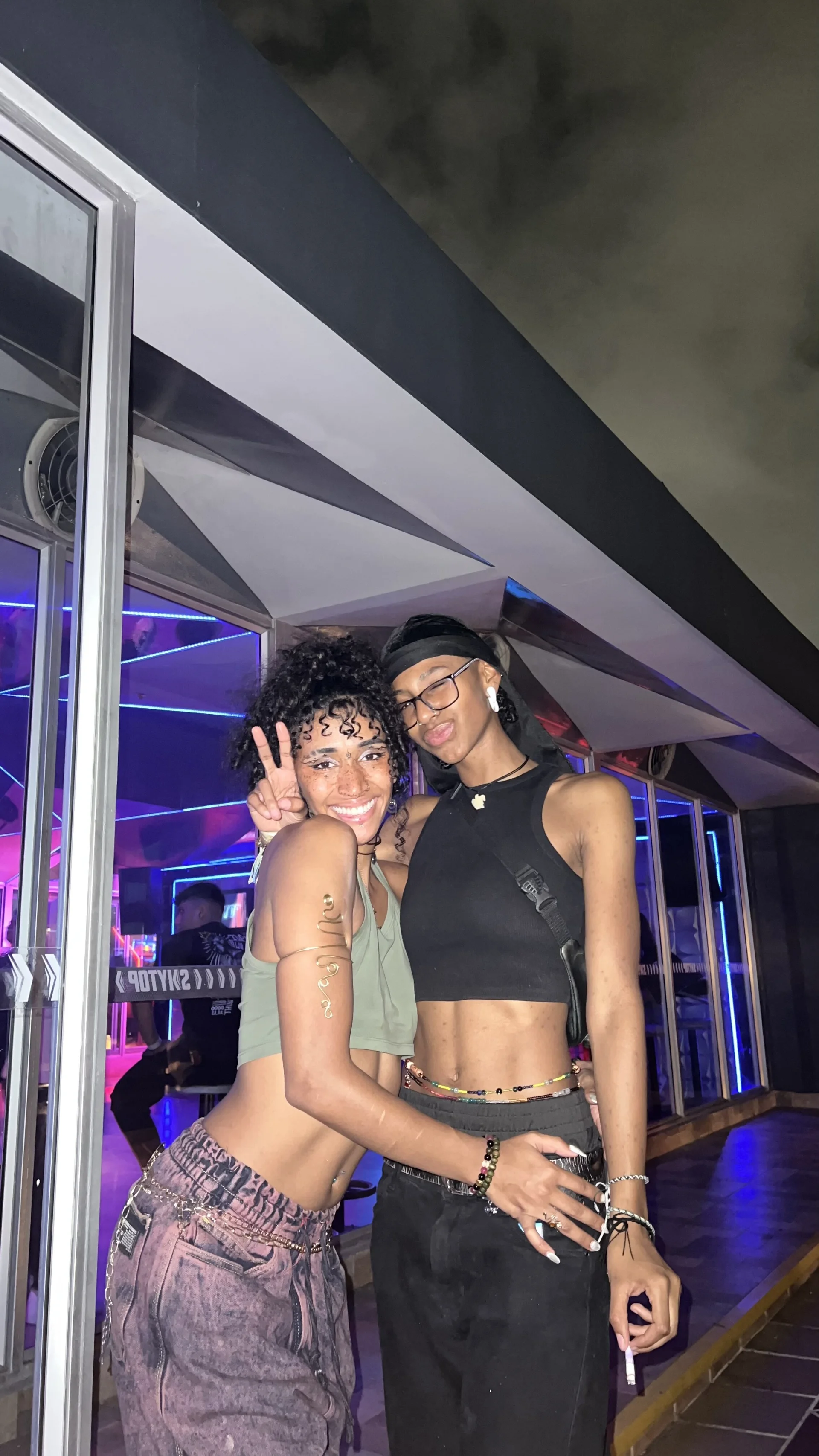 XXX Porn Photo of Nude Sun_lynx_Love 6