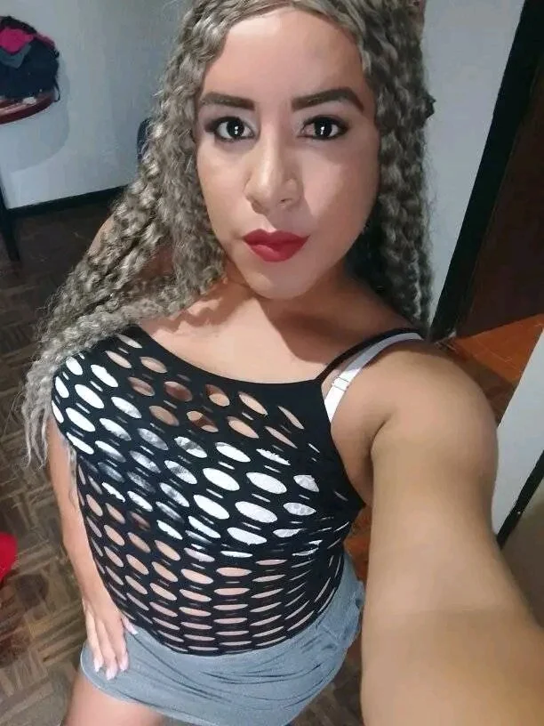 XXX Porn Photo of Nude Alaintrans12 3