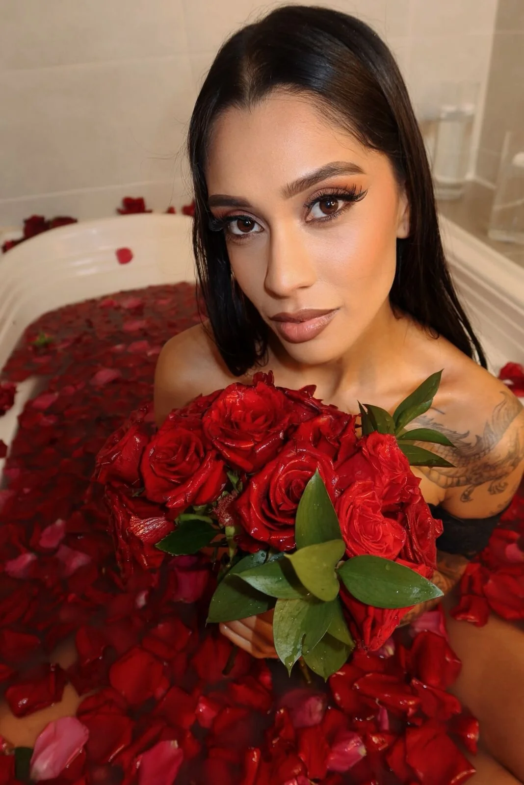 XXX Porn Photo of Nude nix_rave1 10