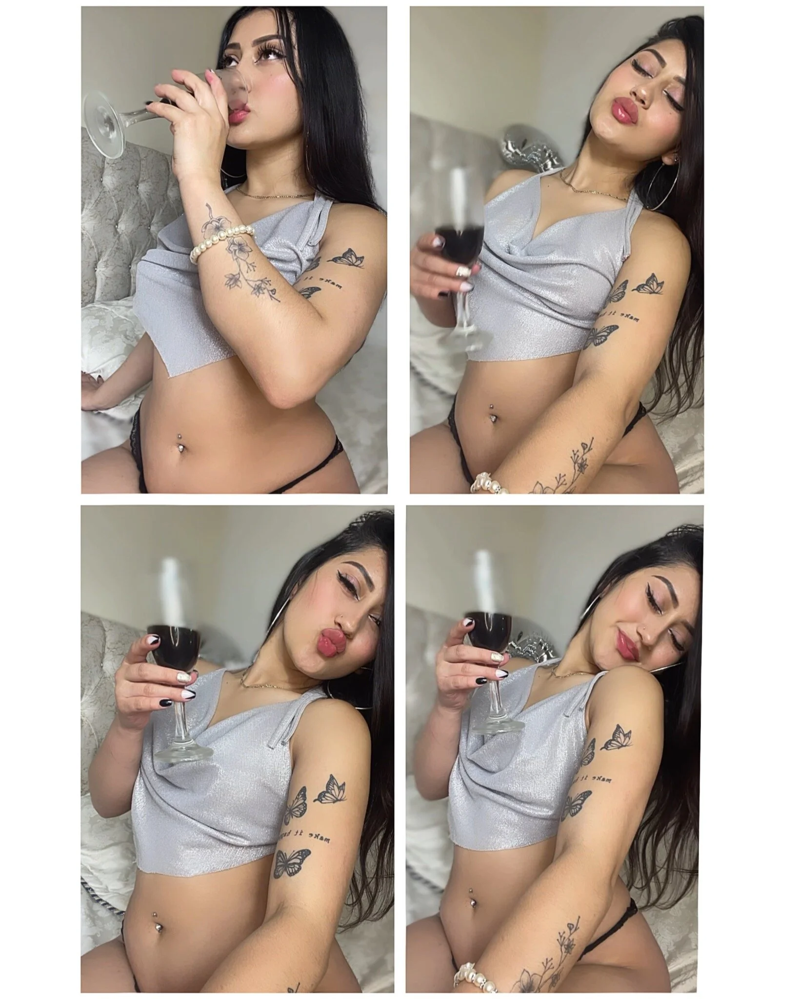 XXX Porn Photo of Nude christal_cutee 106