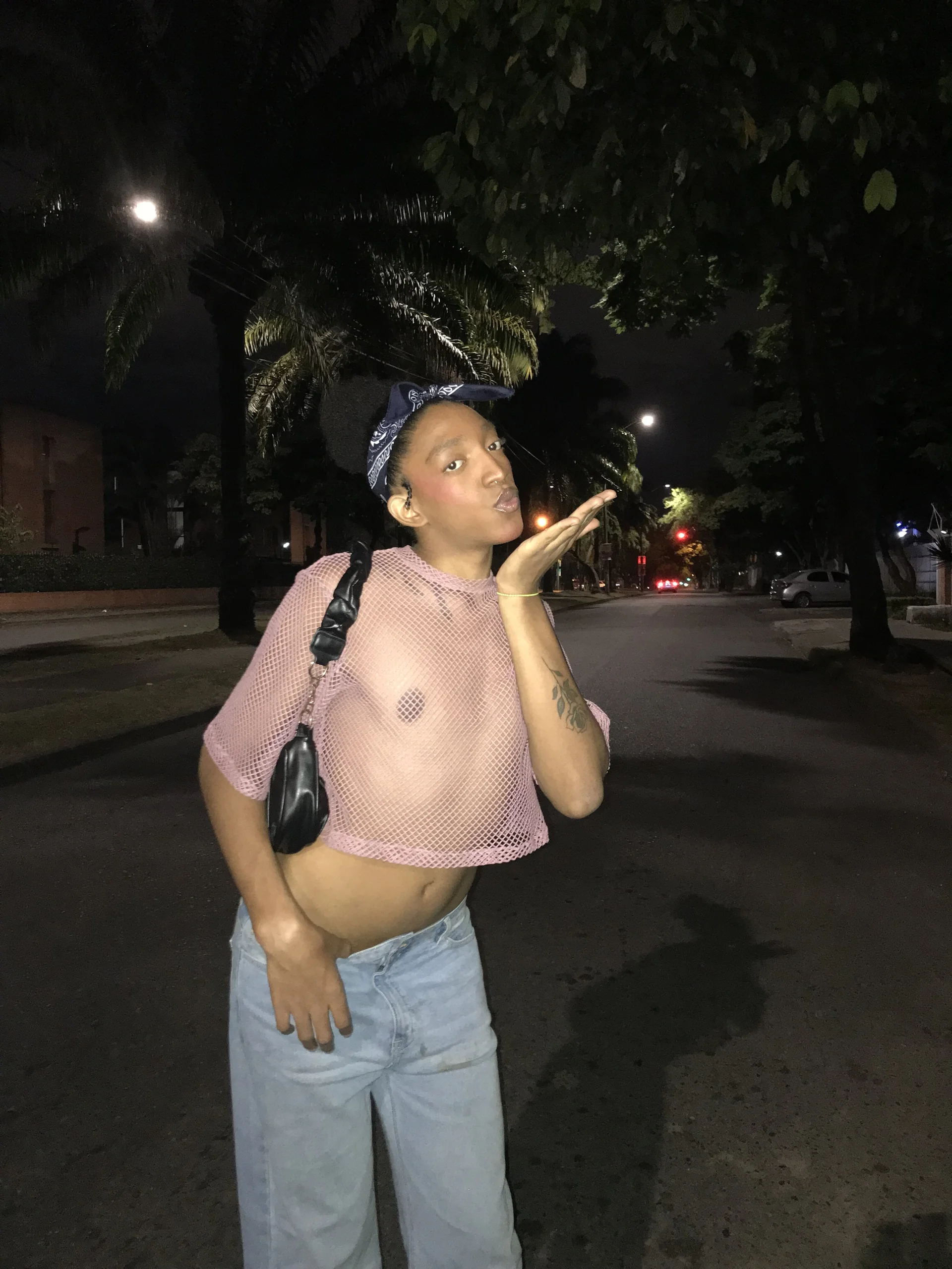 XXX Porn Photo of Nude eileen_tanihara 8