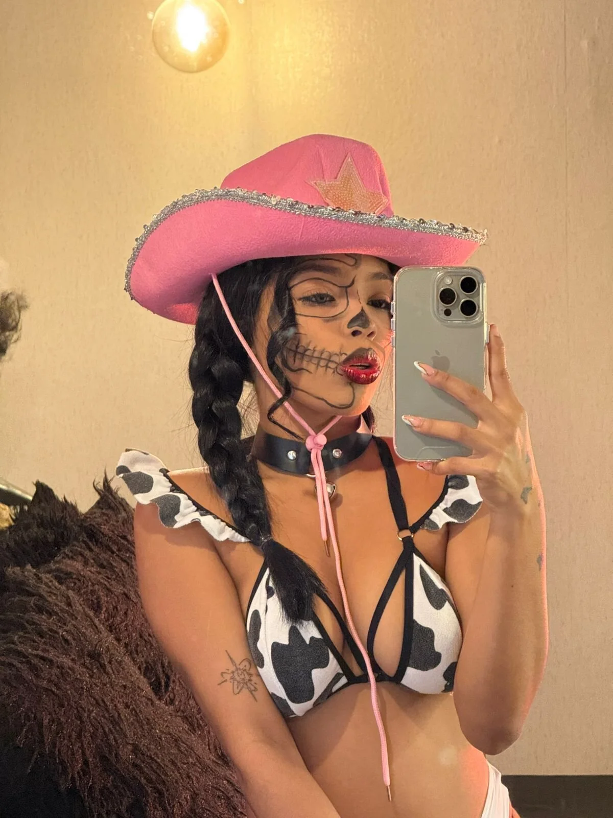 XXX Porn Photo of Nude ximenawilliamss 46