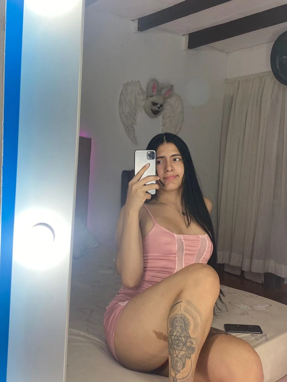 XXX Porn Photo of Nude brittany_williams_ 2
