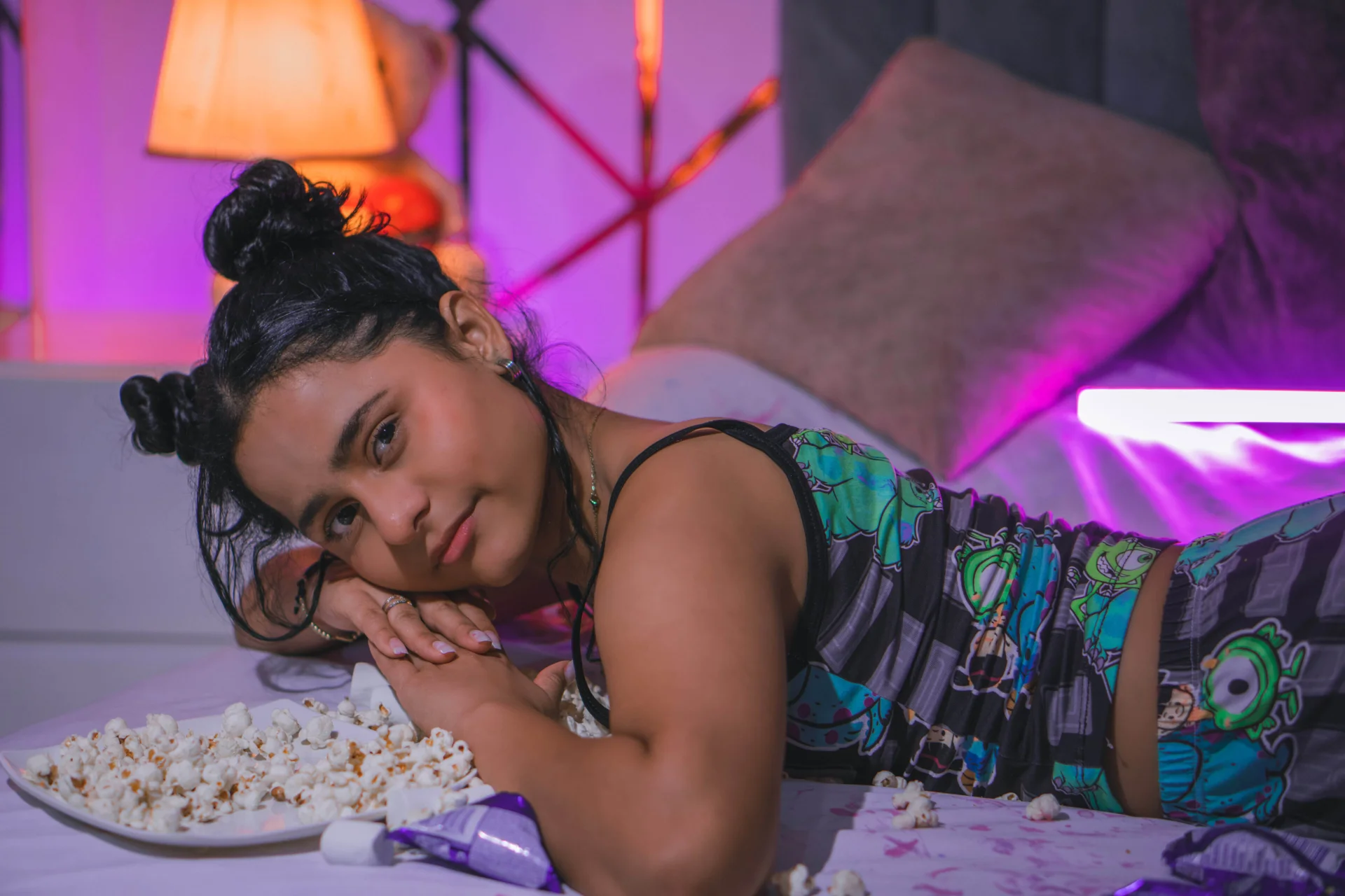 XXX Porn Photo of Nude Giselle_Roldan 26