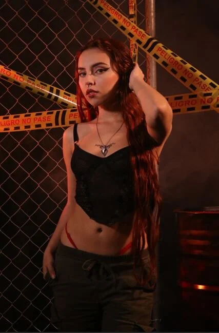 XXX Porn Photo of Nude isis_jhempss 119