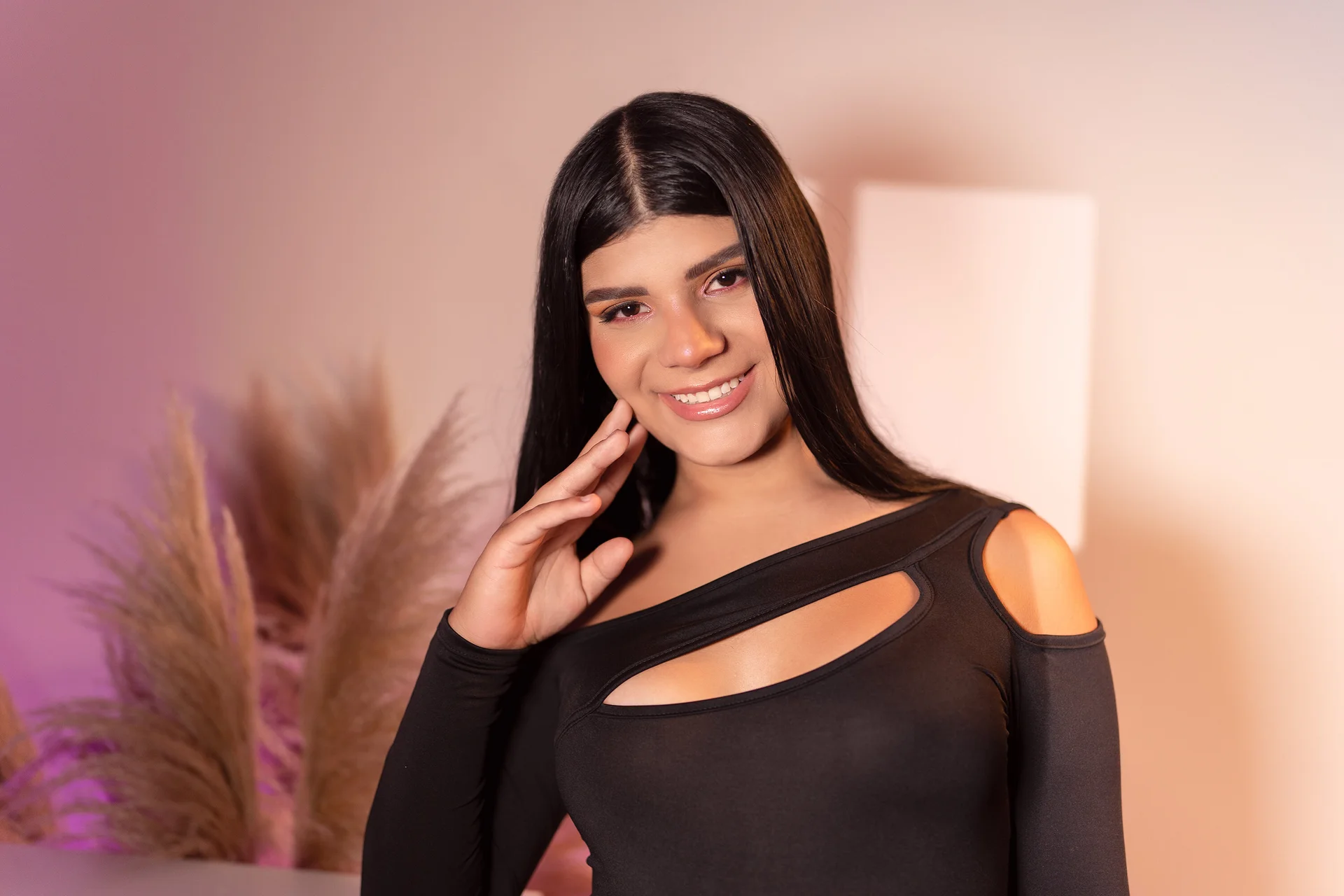 XXX Porn Photo of Nude PauliinaBelle_ 1