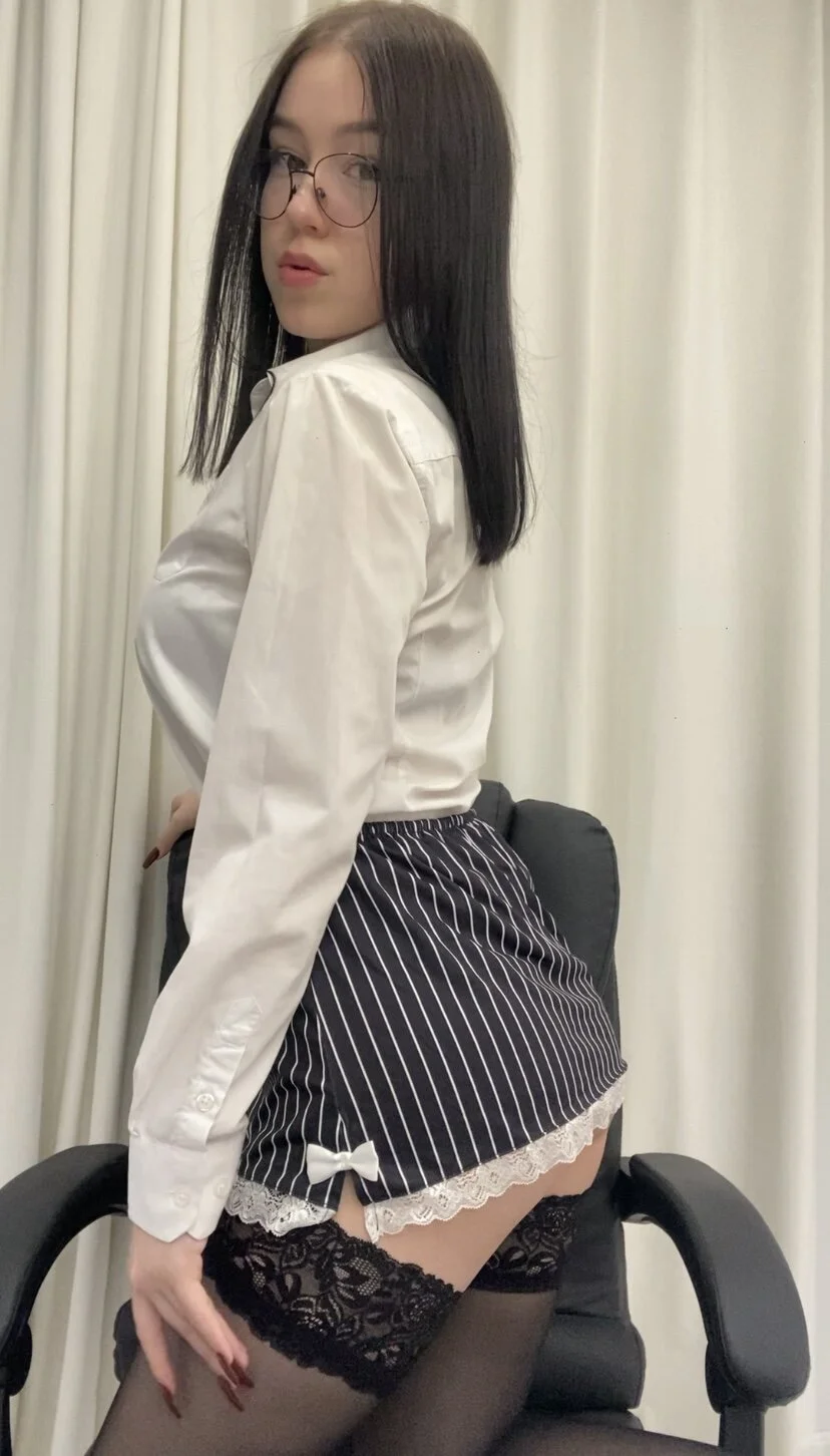 XXX Porn Photo of Nude Mimi_Shine 2
