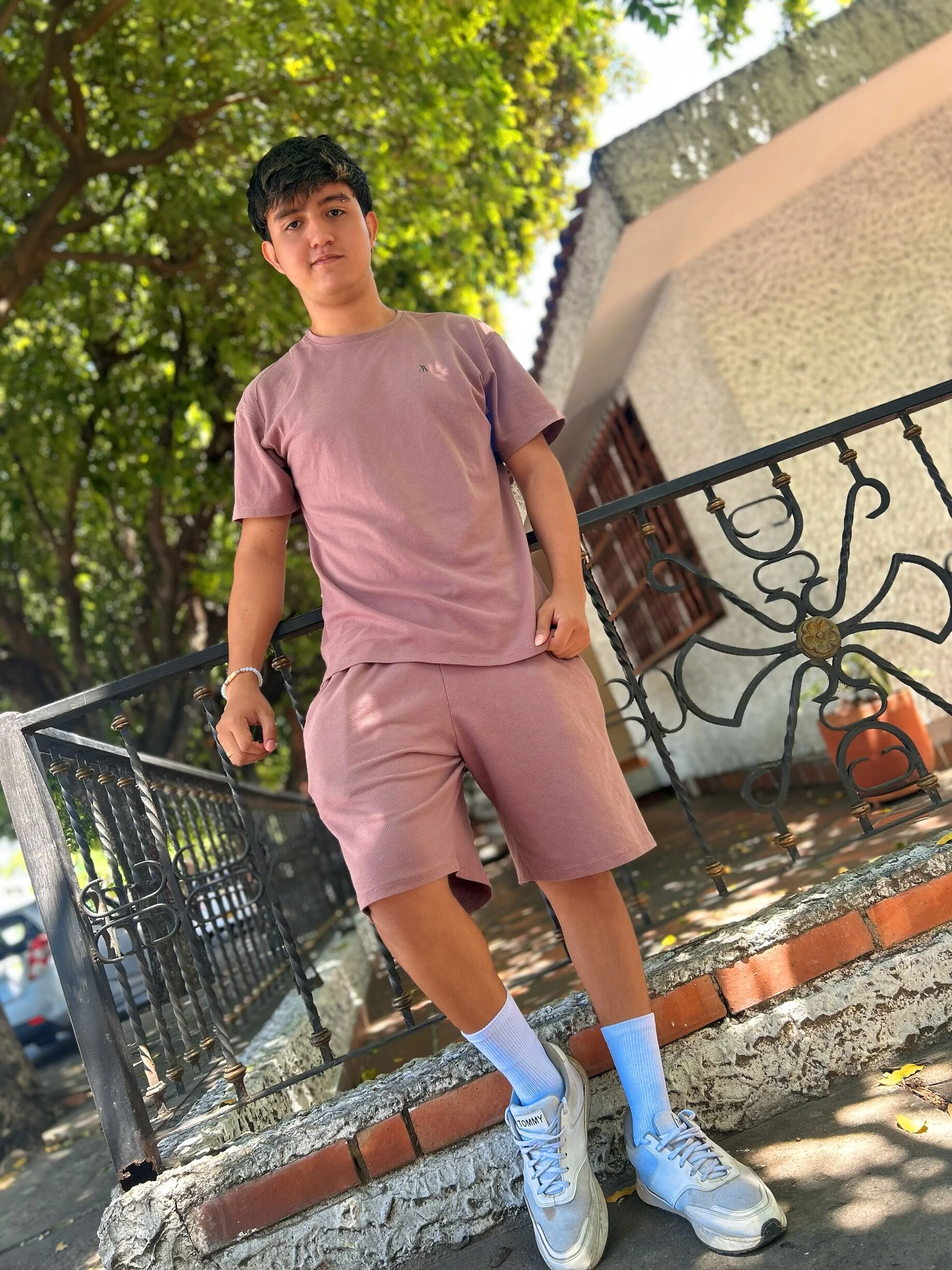 XXX Porn Photo of Nude Lucas_Hill 7