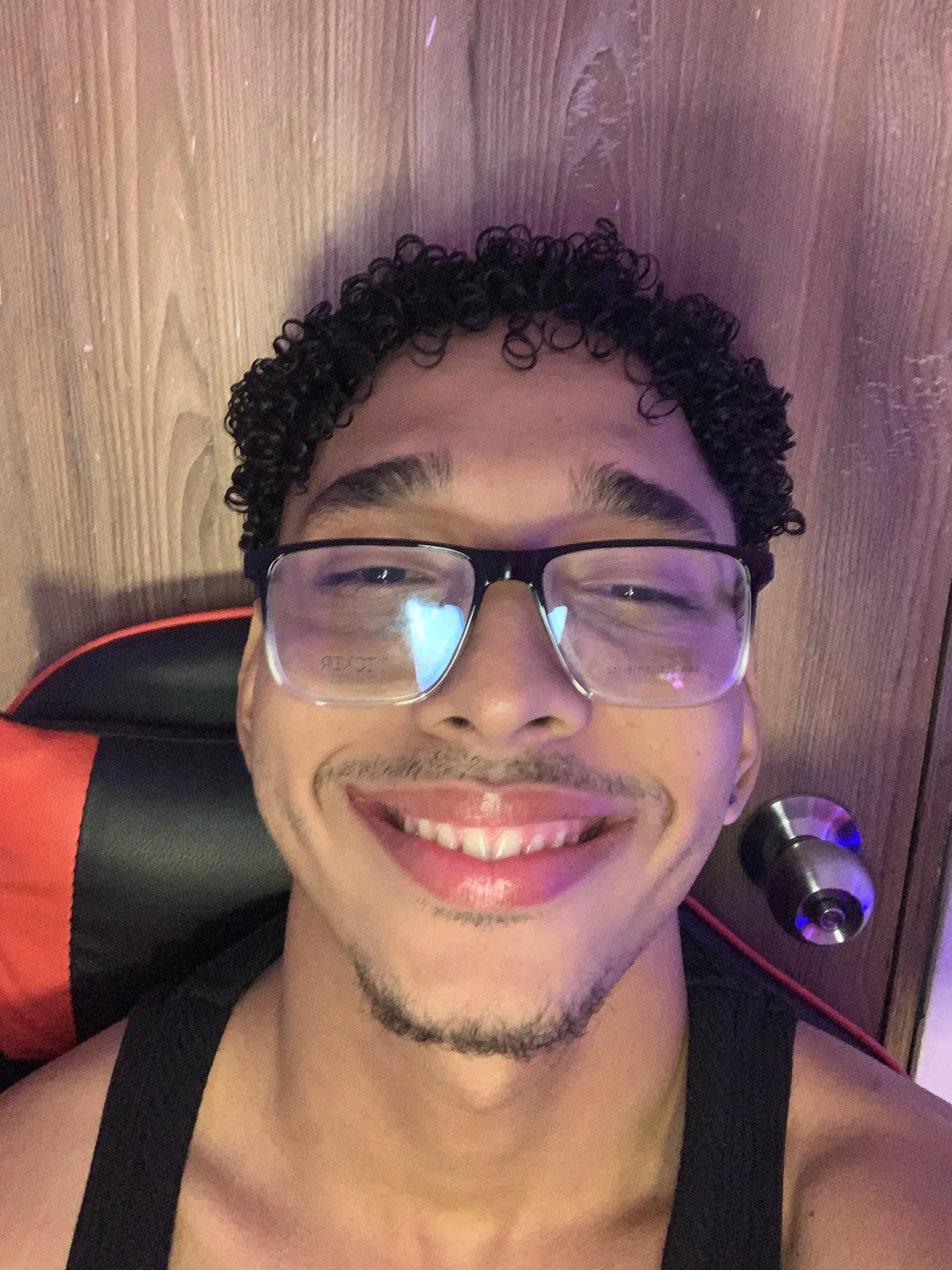 XXX Porn Photo of Nude Julian_Dark_ 5