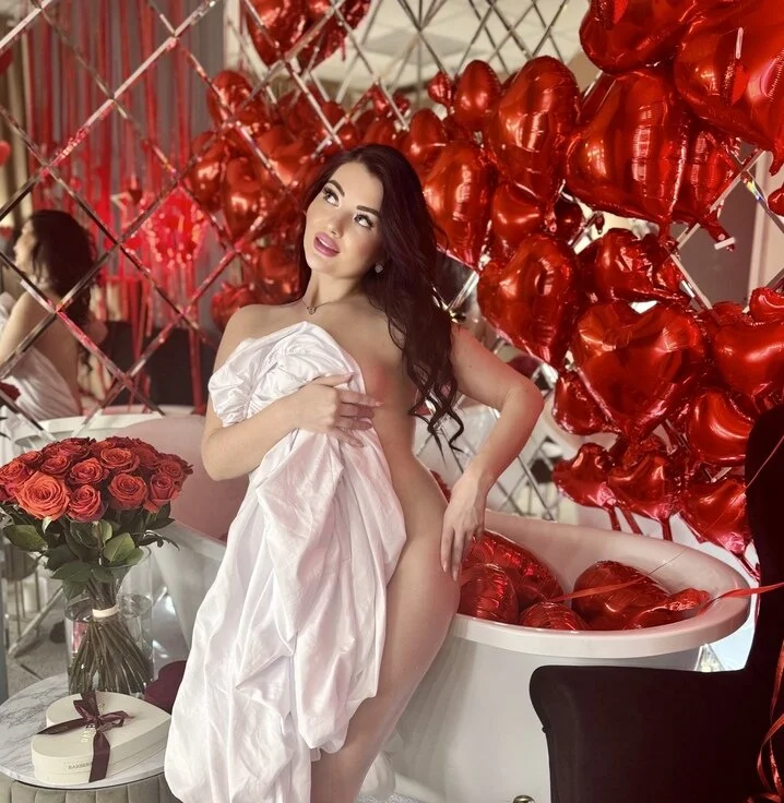XXX Porn Photo of Nude EvaBilss 11