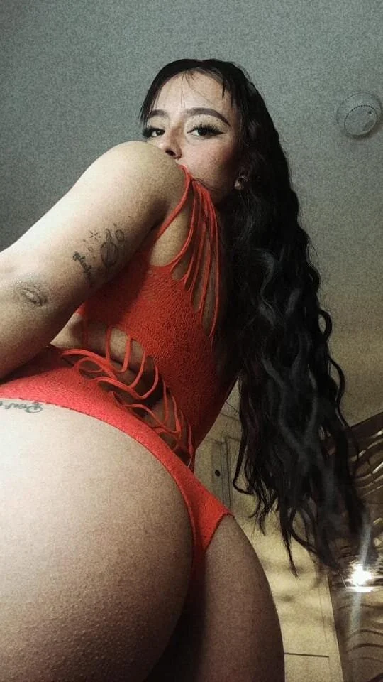 XXX Porn Photo of Nude Andreita_Jones 16