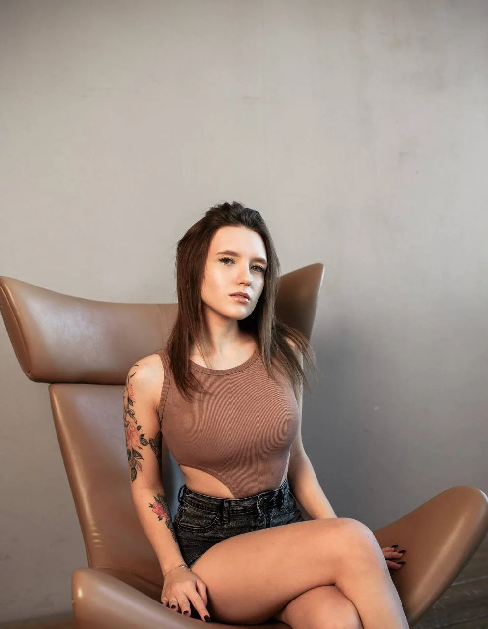XXX Porn Photo of Nude JennyDens 52