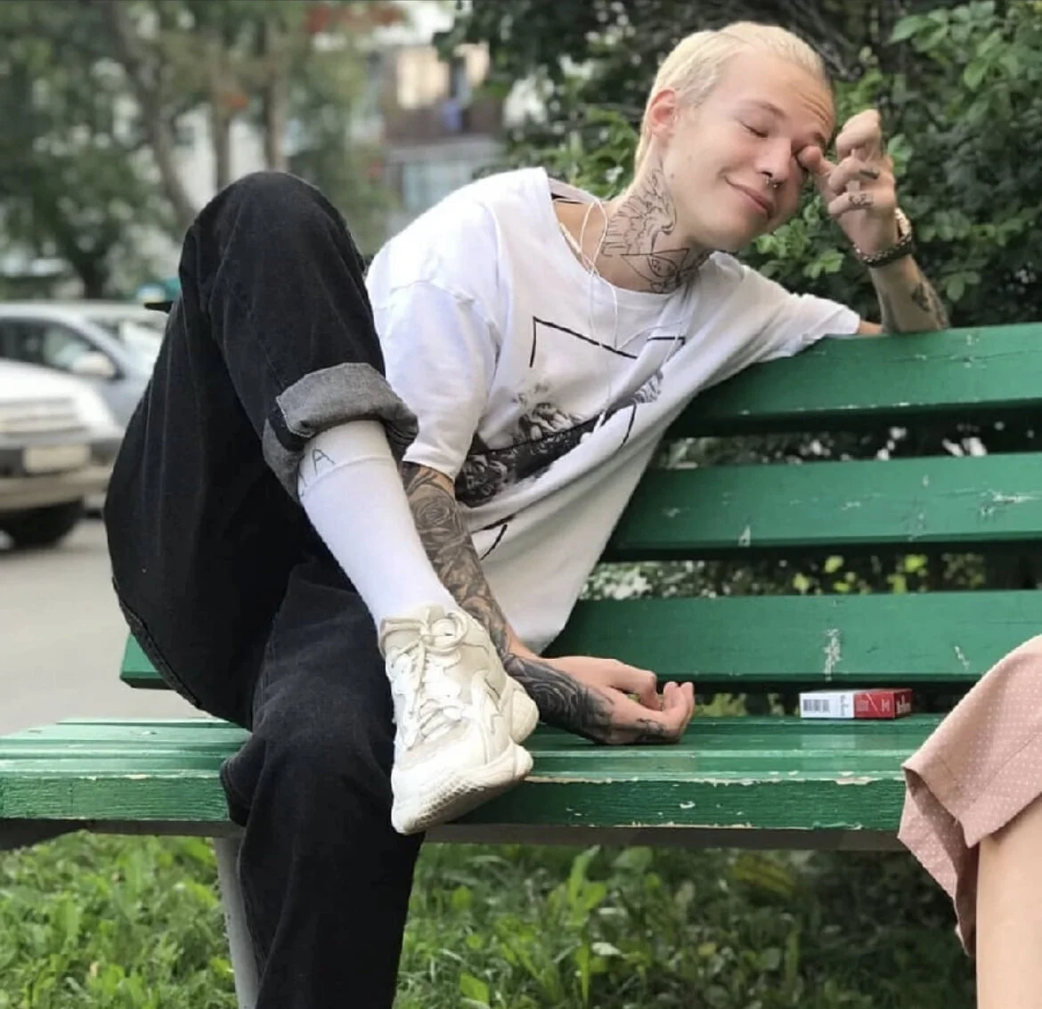 XXX Porn Photo of Nude AdamKerek 3