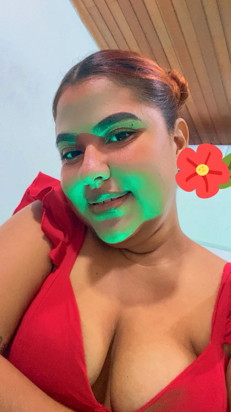 XXX Porn Photo of Nude Emma__K 7