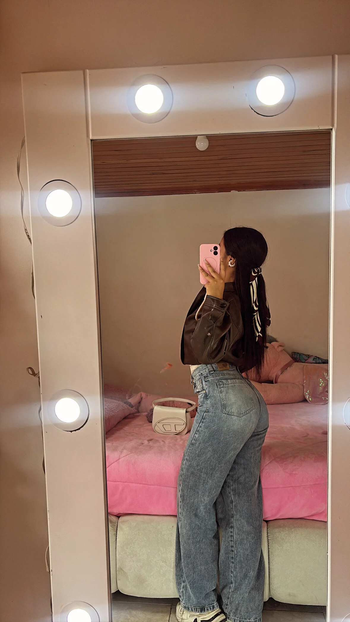 XXX Porn Photo of Nude alessiaferry 3