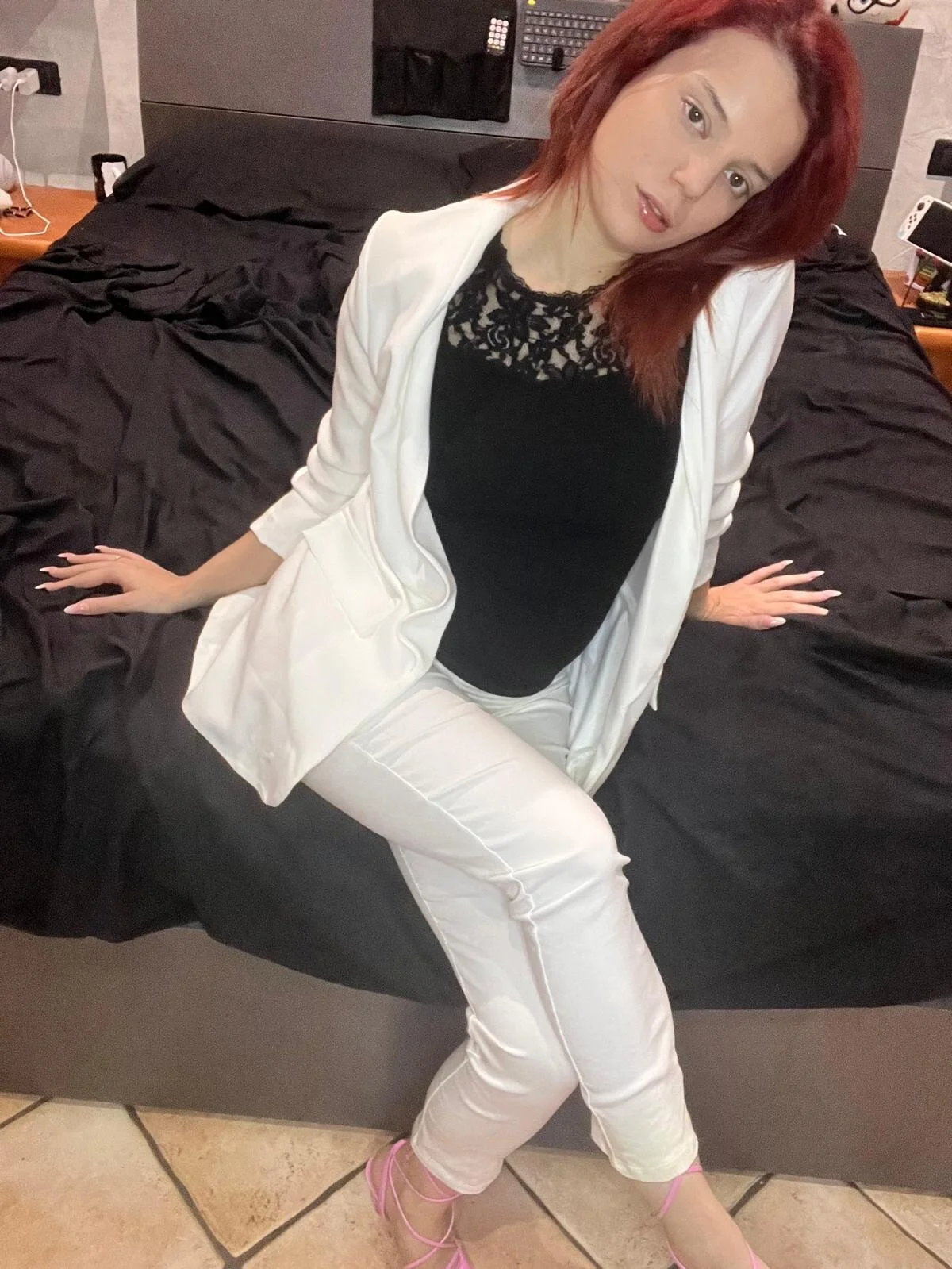 XXX Porn Photo of Nude YumekoSan 135