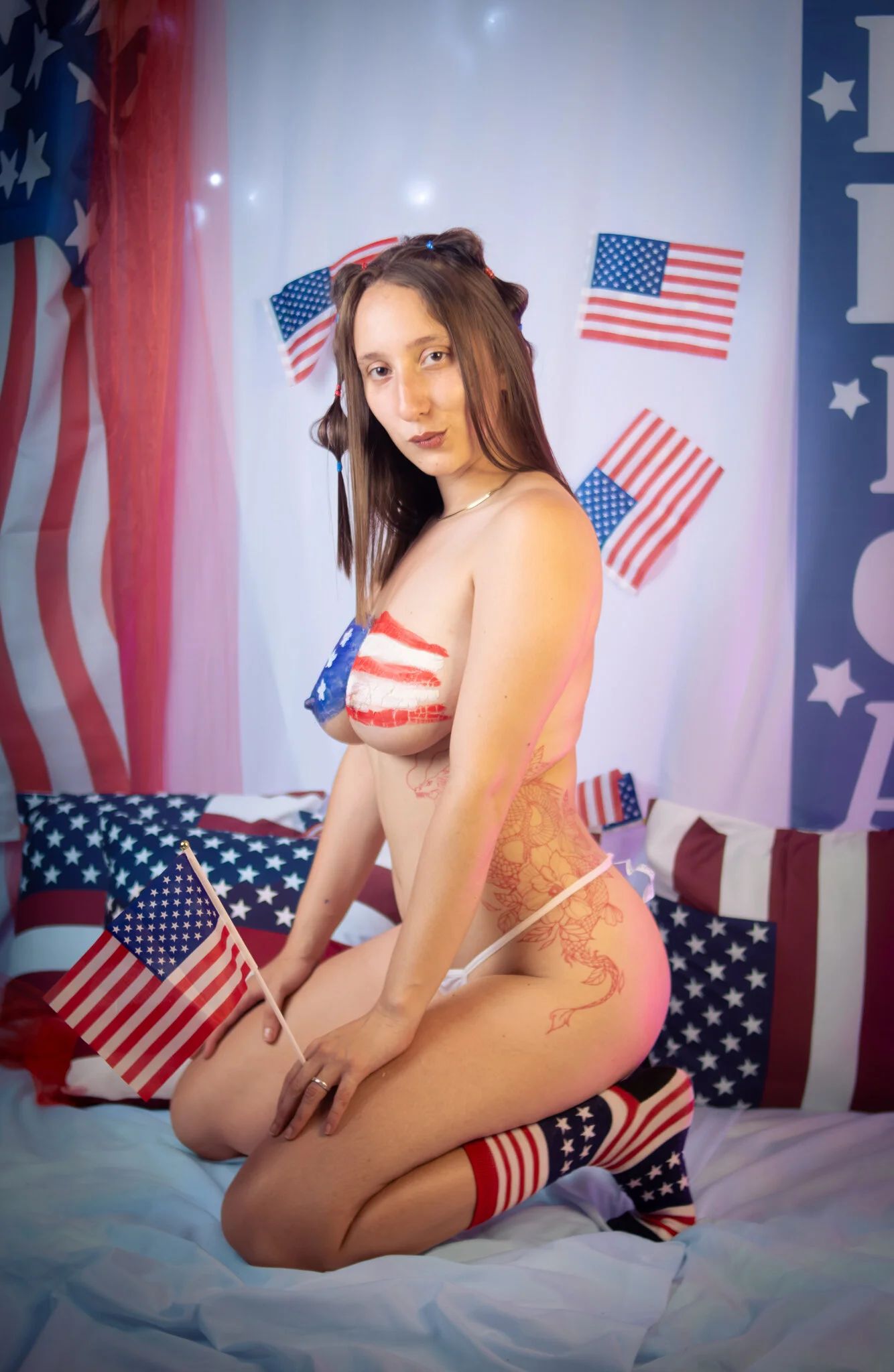 XXX Porn Photo of Nude mia_099 21
