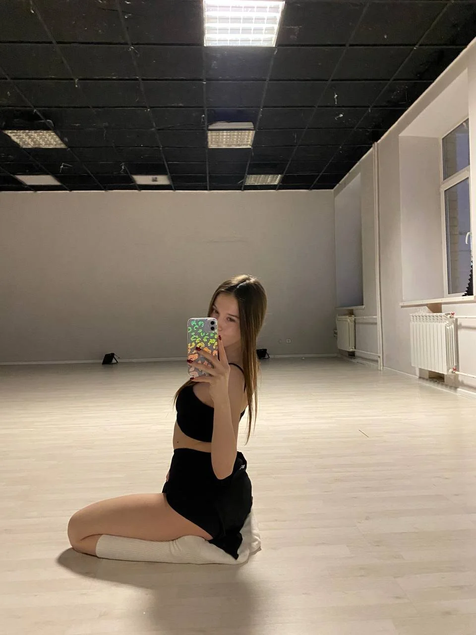 XXX Porn Photo of Nude yourrdanceteacher 1