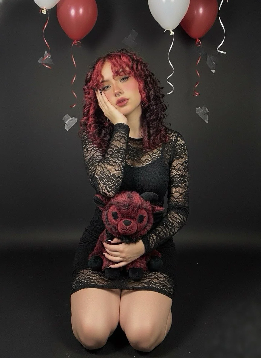 XXX Porn Photo of Nude Theia_moon 18