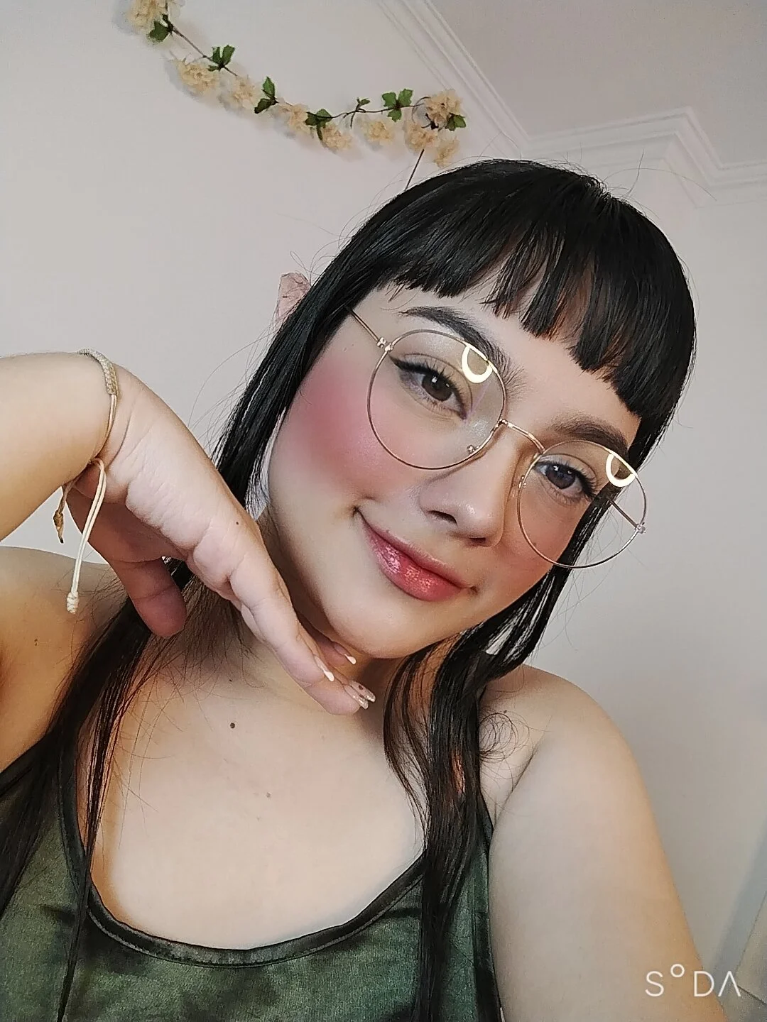 XXX Porn Photo of Nude Meeliivee 14